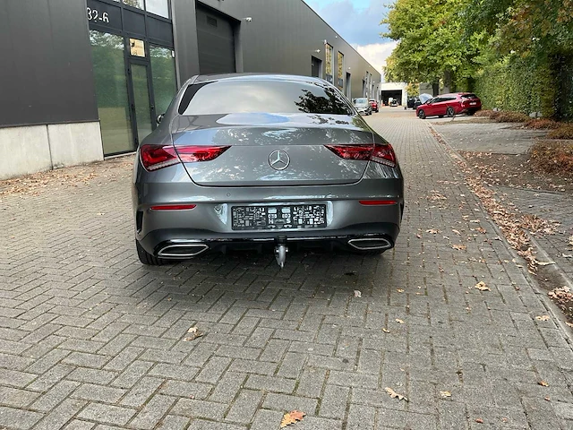 2023 mercedes-benz cla180 personenauto - afbeelding 26 van  31