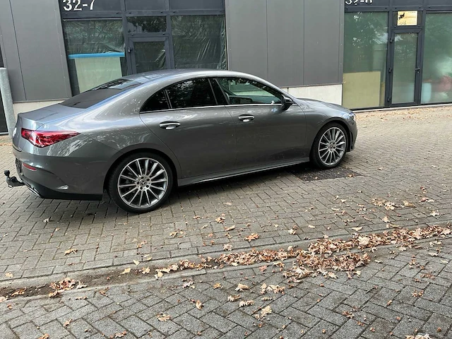 2023 mercedes-benz cla180 personenauto - afbeelding 28 van  31