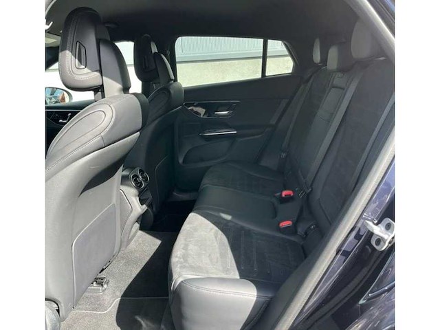 2023 mercedes-benz glc 300 - afbeelding 2 van  12