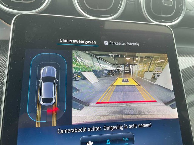 2023 mercedes-benz glc 300 - afbeelding 3 van  12