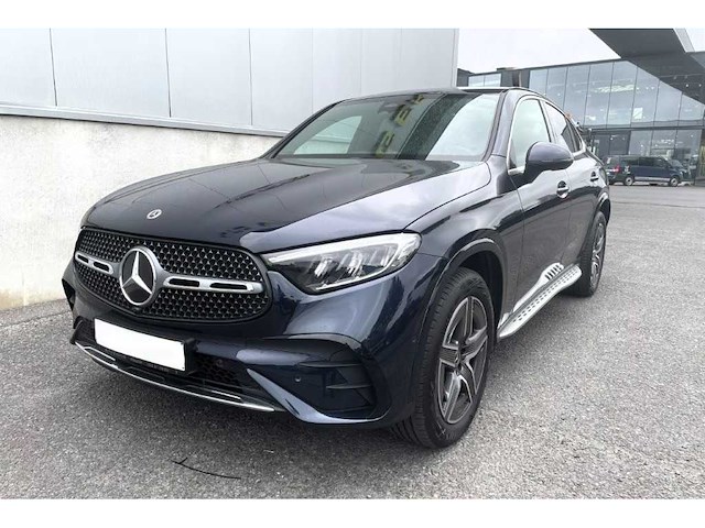 2023 mercedes-benz glc 300 - afbeelding 1 van  12