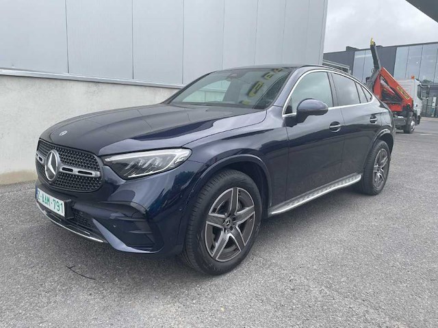 2023 mercedes-benz glc 300 - afbeelding 5 van  12