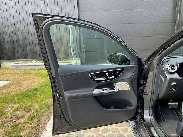 2023 mercedes-benz glc 400 e 4matic amg-line - afbeelding 7 van  70