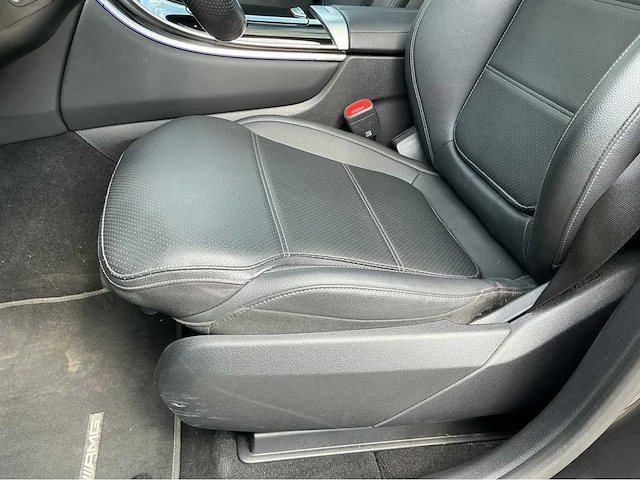 2023 mercedes-benz glc 400 e 4matic amg-line - afbeelding 13 van  70