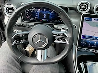 2023 mercedes-benz glc 400 e 4matic amg-line - afbeelding 14 van  70