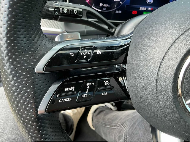 2023 mercedes-benz glc 400 e 4matic amg-line - afbeelding 15 van  70