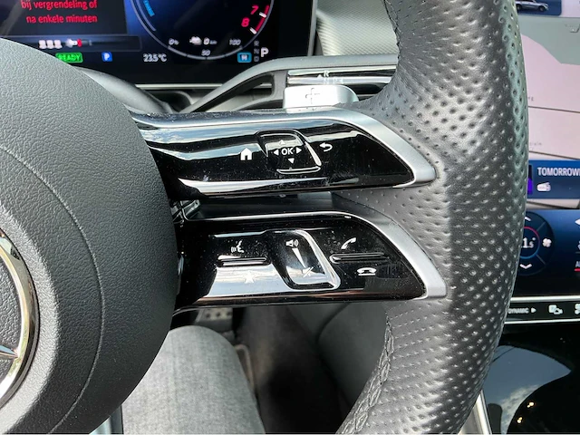 2023 mercedes-benz glc 400 e 4matic amg-line - afbeelding 16 van  70