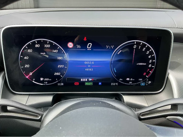 2023 mercedes-benz glc 400 e 4matic amg-line - afbeelding 17 van  70