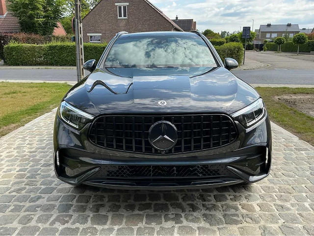 2023 mercedes-benz glc 400 e 4matic amg-line - afbeelding 12 van  70