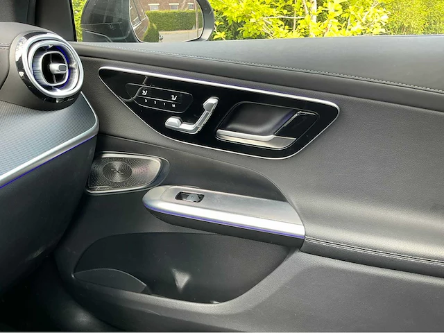 2023 mercedes-benz glc 400 e 4matic amg-line - afbeelding 24 van  70