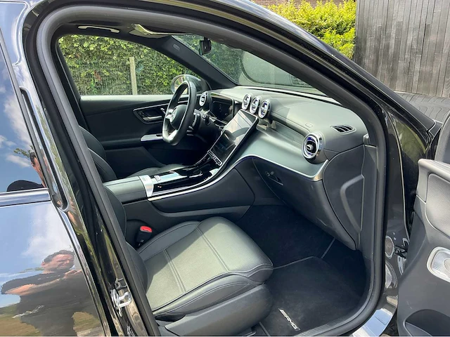 2023 mercedes-benz glc 400 e 4matic amg-line - afbeelding 28 van  70