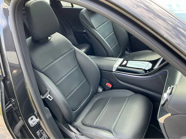 2023 mercedes-benz glc 400 e 4matic amg-line - afbeelding 29 van  70