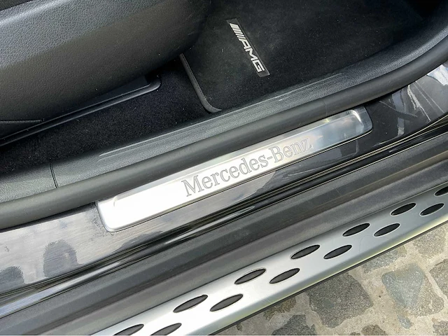 2023 mercedes-benz glc 400 e 4matic amg-line - afbeelding 30 van  70