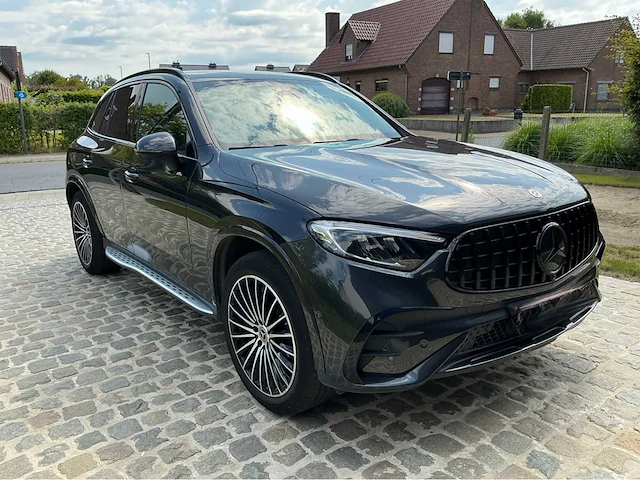 2023 mercedes-benz glc 400 e 4matic amg-line - afbeelding 23 van  70