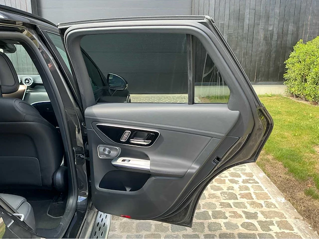 2023 mercedes-benz glc 400 e 4matic amg-line - afbeelding 35 van  70