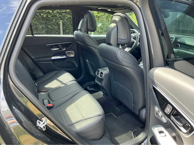2023 mercedes-benz glc 400 e 4matic amg-line - afbeelding 37 van  70