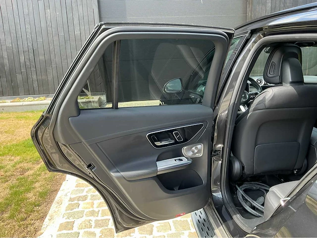 2023 mercedes-benz glc 400 e 4matic amg-line - afbeelding 38 van  70