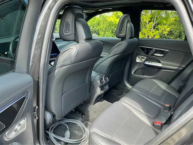 2023 mercedes-benz glc 400 e 4matic amg-line - afbeelding 40 van  70