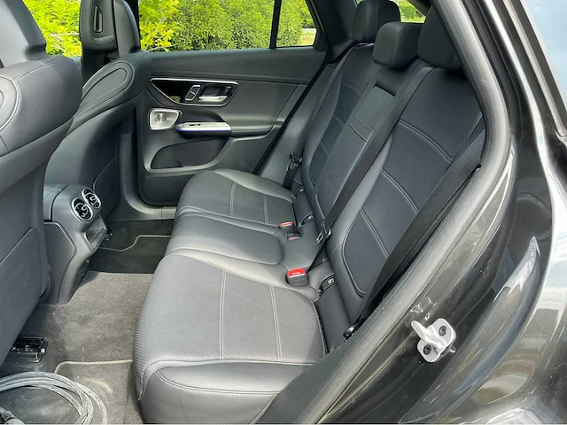 2023 mercedes-benz glc 400 e 4matic amg-line - afbeelding 41 van  70