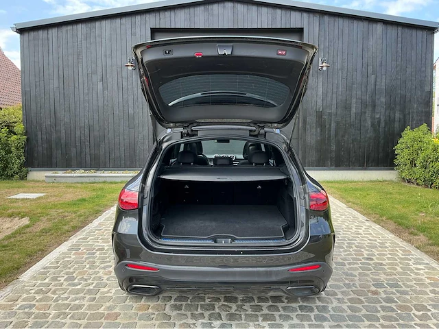 2023 mercedes-benz glc 400 e 4matic amg-line - afbeelding 42 van  70