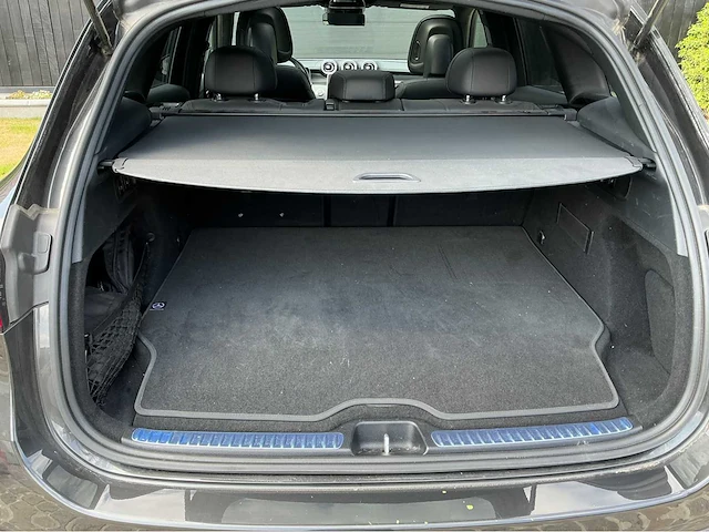 2023 mercedes-benz glc 400 e 4matic amg-line - afbeelding 43 van  70