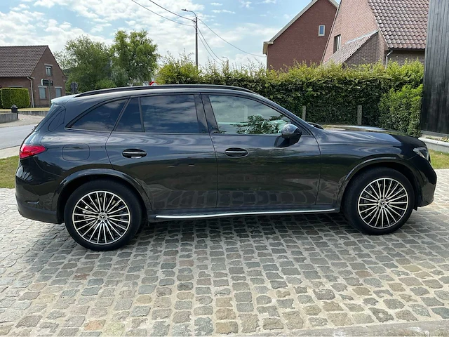 2023 mercedes-benz glc 400 e 4matic amg-line - afbeelding 34 van  70