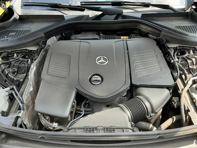 2023 mercedes-benz glc 400 e 4matic amg-line - afbeelding 51 van  70