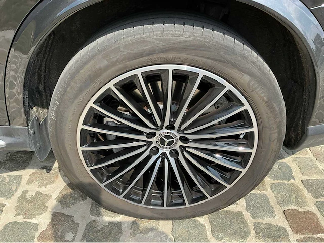 2023 mercedes-benz glc 400 e 4matic amg-line - afbeelding 55 van  70