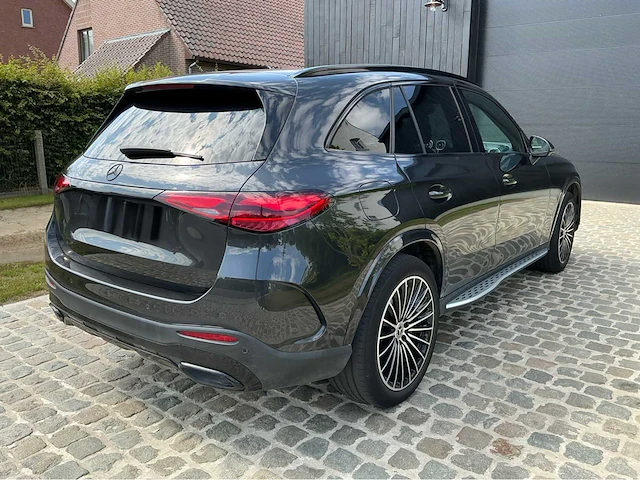 2023 mercedes-benz glc 400 e 4matic amg-line - afbeelding 45 van  70