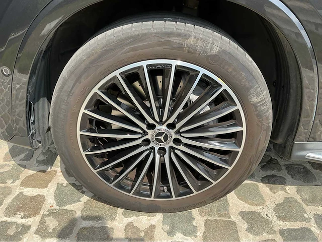 2023 mercedes-benz glc 400 e 4matic amg-line - afbeelding 57 van  70