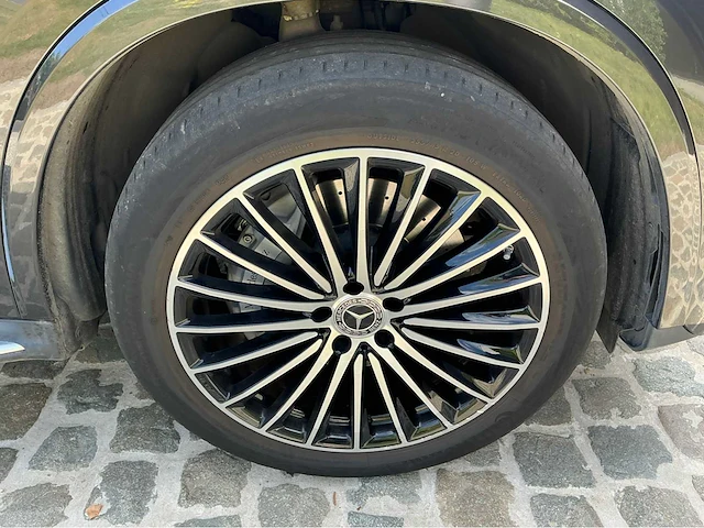 2023 mercedes-benz glc 400 e 4matic amg-line - afbeelding 58 van  70