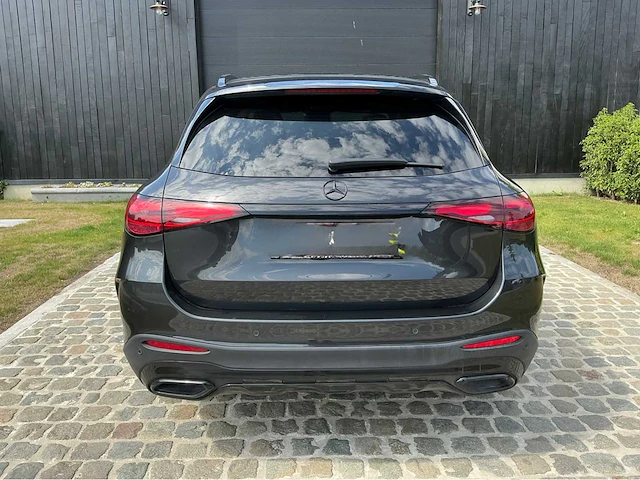 2023 mercedes-benz glc 400 e 4matic amg-line - afbeelding 56 van  70