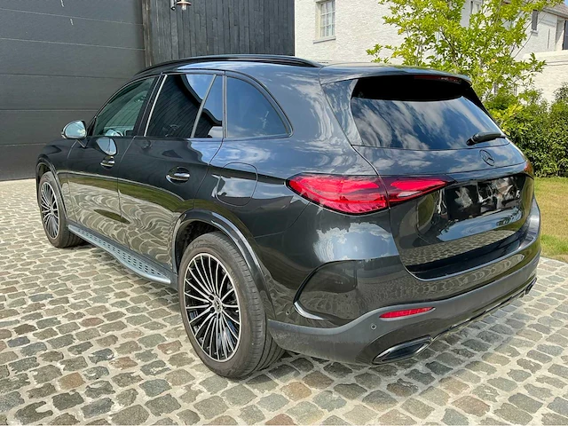 2023 mercedes-benz glc 400 e 4matic amg-line - afbeelding 67 van  70
