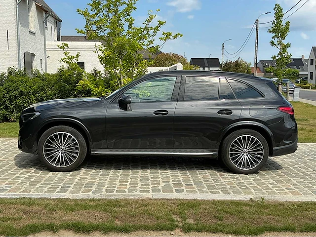 2023 mercedes-benz glc 400 e 4matic amg-line - afbeelding 69 van  70