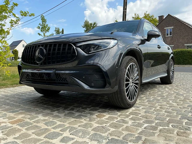 2023 mercedes-benz glc 400 e 4matic amg-line - afbeelding 70 van  70