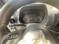 2023 mercedes-benz sprinter 315 cdi koelkastdrager auto - afbeelding 3 van  31