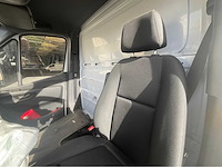 2023 mercedes-benz sprinter 315 cdi koelkastdrager auto - afbeelding 4 van  31