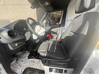 2023 mercedes-benz sprinter 315 cdi koelkastdrager auto - afbeelding 6 van  31