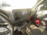 2023 mercedes-benz sprinter 315 cdi koelkastdrager auto - afbeelding 11 van  31