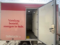 2023 mercedes-benz sprinter 315 cdi koelkastdrager auto - afbeelding 17 van  31