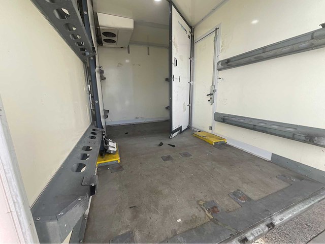 2023 mercedes-benz sprinter 315 cdi koelkastdrager auto - afbeelding 19 van  31