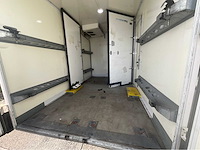 2023 mercedes-benz sprinter 315 cdi koelkastdrager auto - afbeelding 20 van  31