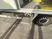 2023 mercedes-benz sprinter 315 cdi koelkastdrager auto - afbeelding 21 van  31