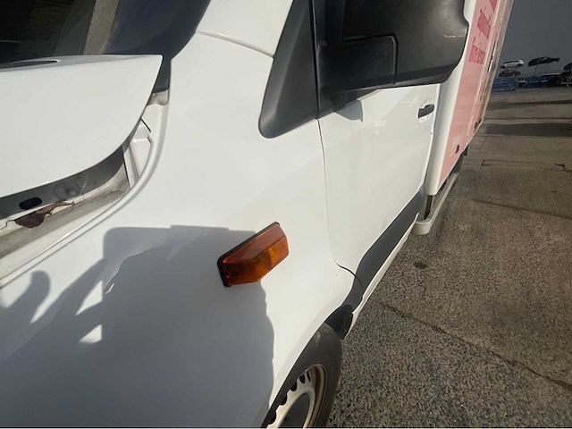 2023 mercedes-benz sprinter 315 cdi koelkastdrager auto - afbeelding 22 van  31