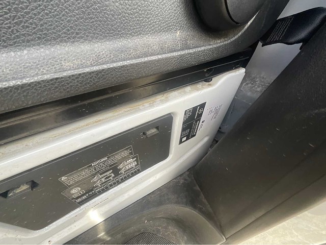 2023 mercedes-benz sprinter 315 cdi koelkastdrager auto - afbeelding 24 van  31