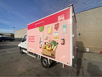 2023 mercedes-benz sprinter 315 cdi koelkastdrager auto - afbeelding 23 van  31