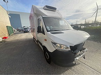 2023 mercedes-benz sprinter 315 cdi koelkastdrager auto - afbeelding 29 van  31