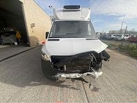 2023 mercedes-benz sprinter 315 cdi koelkastdrager auto - afbeelding 30 van  31