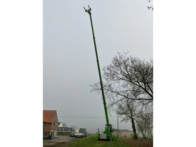 2023 merlo roto 50.30s verreiker - afbeelding 2 van  47