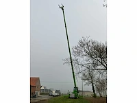 2023 merlo roto 50.30s verreiker - afbeelding 2 van  47